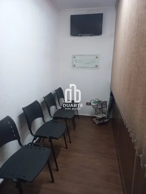 Sala Comercial à venda, 25m2 em Centro, Santos - SP - imagem 6 Foto 6 de Sala Comercial à venda, 25m2 em Centro, Santos - SP
