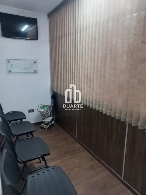 Sala Comercial à venda, 25m2 em Centro, Santos - SP - imagem 7 Foto 7 de Sala Comercial à venda, 25m2 em Centro, Santos - SP