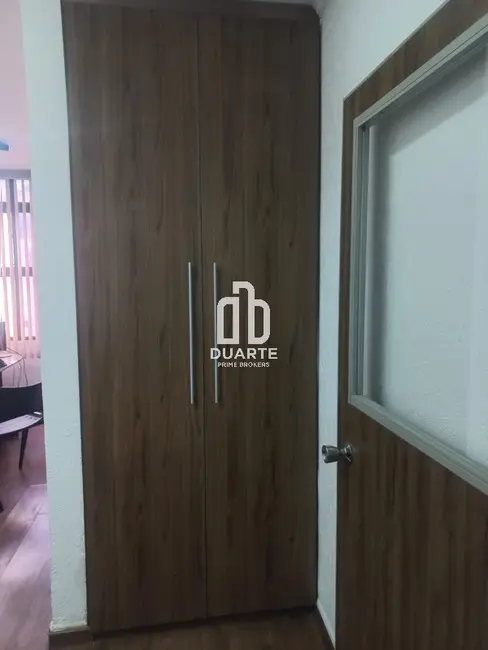 Sala Comercial à venda, 25m2 em Centro, Santos - SP - imagem 9 Foto 9 de Sala Comercial à venda, 25m2 em Centro, Santos - SP