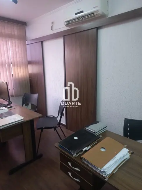 Sala Comercial à venda, 25m2 em Centro, Santos - SP - imagem 5 Foto 5 de Sala Comercial à venda, 25m2 em Centro, Santos - SP