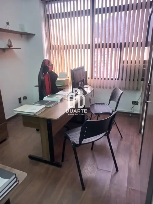 Sala Comercial à venda, 25m2 em Centro, Santos - SP - imagem 3 Foto 3 de Sala Comercial à venda, 25m2 em Centro, Santos - SP