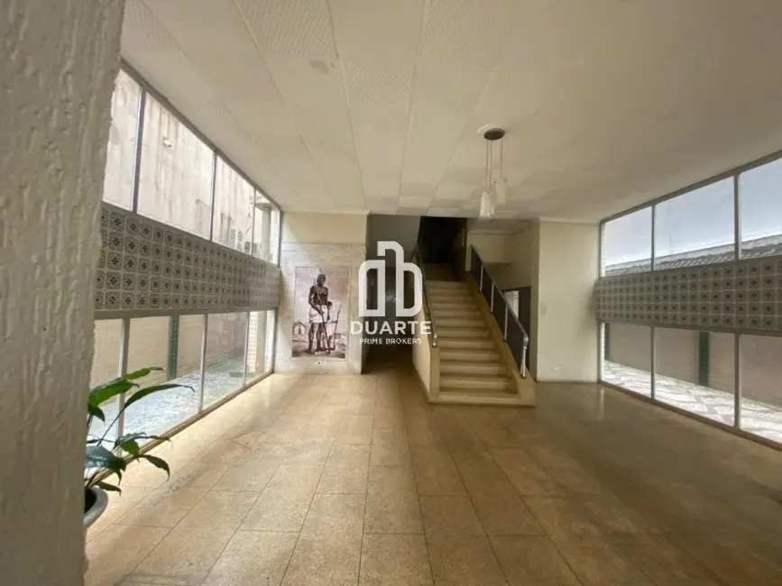 Apartamento com 2 quartos à venda, 130m2 em Centro, Sao Vicente - SP - imagem 4 Foto 4 de Apartamento com 2 quartos à venda, 130m2 em Centro, Sao Vicente - SP