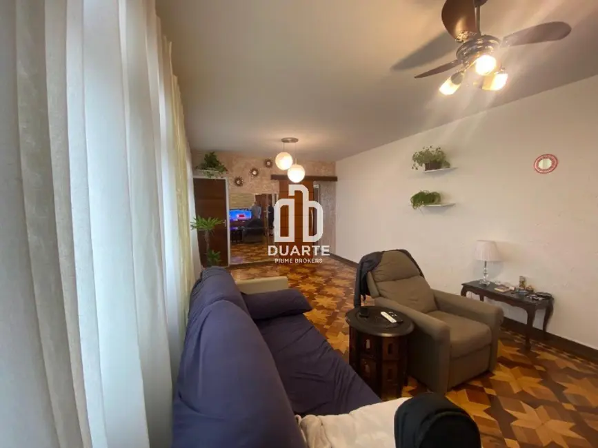 Apartamento com 2 quartos à venda, 130m2 em Centro, Sao Vicente - SP - imagem 6 Foto 6 de Apartamento com 2 quartos à venda, 130m2 em Centro, Sao Vicente - SP