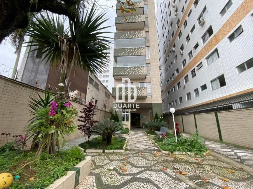 Apartamento com 2 quartos à venda, 130m2 em Centro, Sao Vicente - SP - imagem 3 Foto 3 de Apartamento com 2 quartos à venda, 130m2 em Centro, Sao Vicente - SP