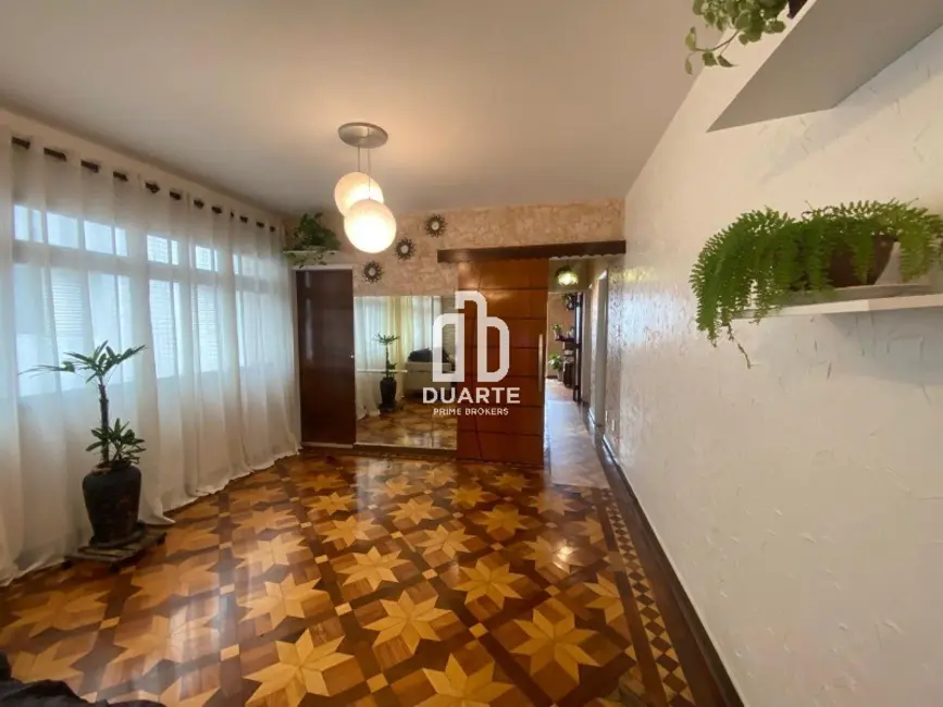 Apartamento com 2 quartos à venda, 130m2 em Centro, Sao Vicente - SP - imagem 5 Foto 5 de Apartamento com 2 quartos à venda, 130m2 em Centro, Sao Vicente - SP