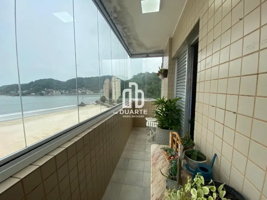 Apartamento com 2 quartos à venda, 130m2 em Centro, Sao Vicente - SP - imagem 1 Foto 1 de Apartamento com 2 quartos à venda, 130m2 em Centro, Sao Vicente - SP