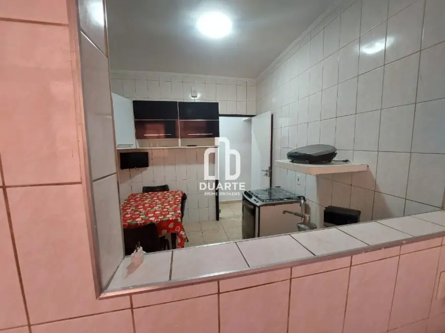 Foto 7 de Apartamento com 2 quartos à venda, 89m2 em Gonzaga, Santos - SP