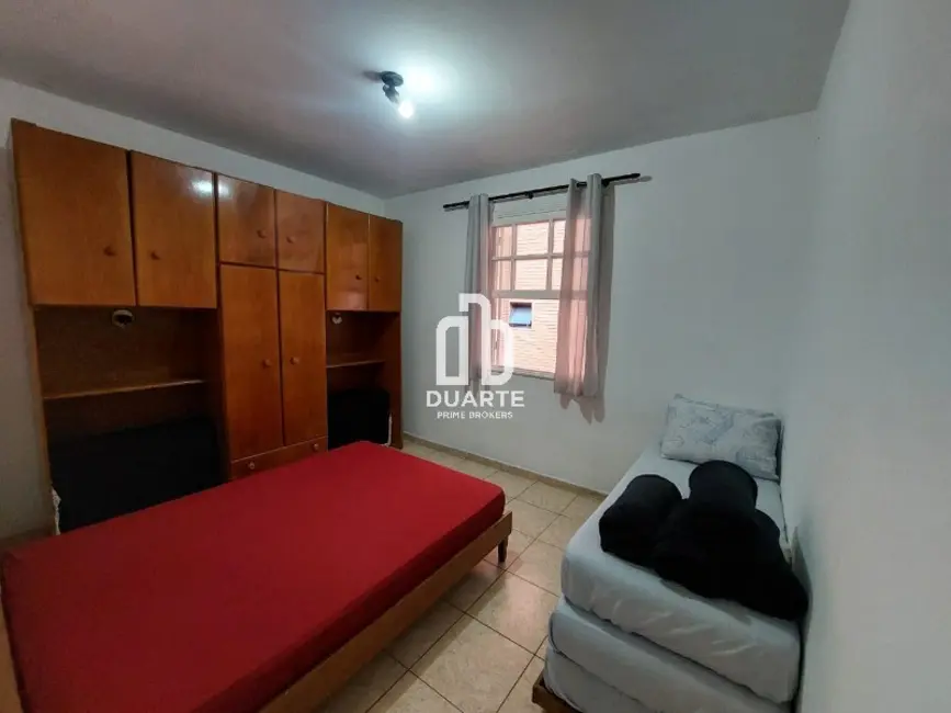 Foto 8 de Apartamento com 2 quartos à venda, 89m2 em Gonzaga, Santos - SP