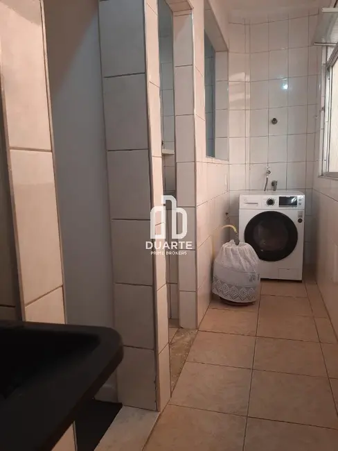 Foto 5 de Apartamento com 2 quartos à venda, 89m2 em Gonzaga, Santos - SP