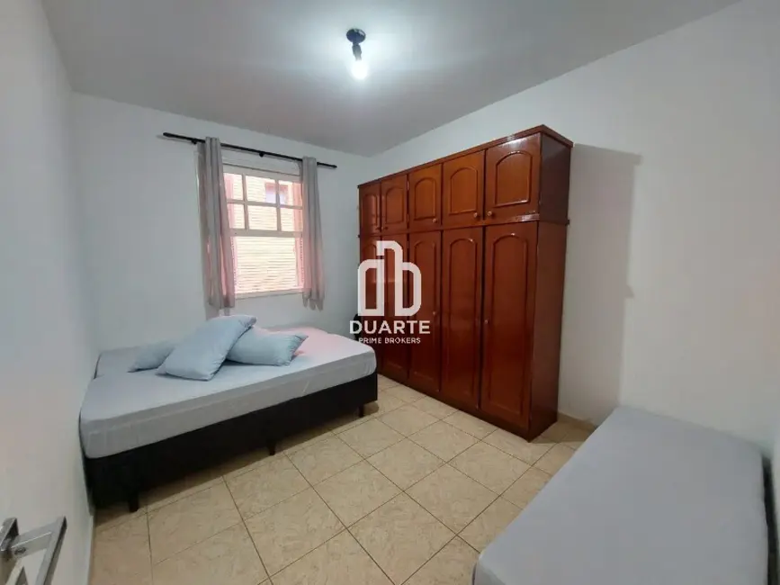 Foto 9 de Apartamento com 2 quartos à venda, 89m2 em Gonzaga, Santos - SP