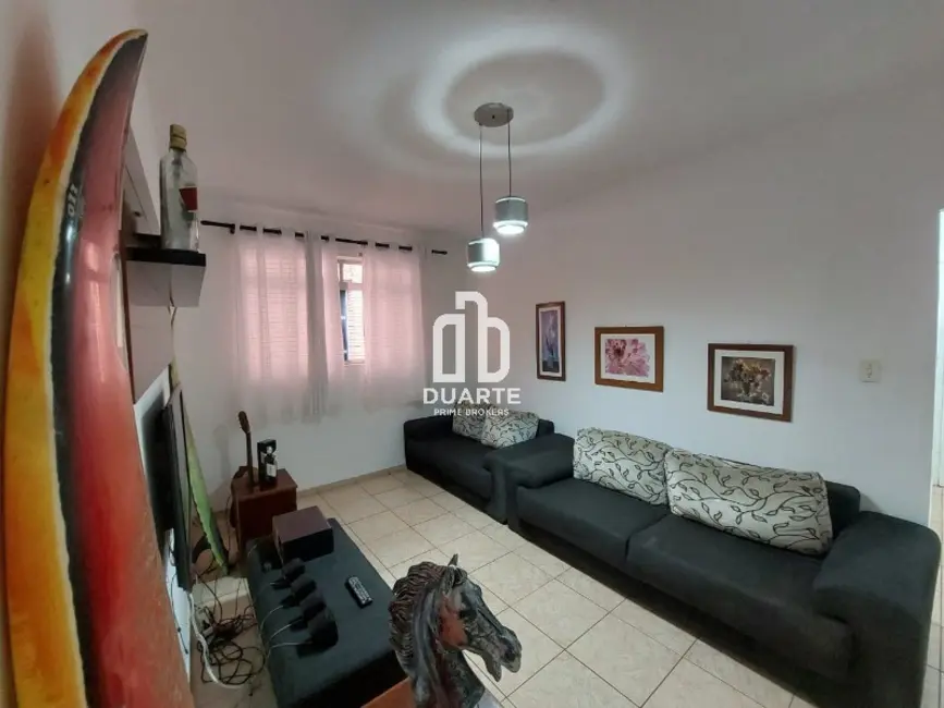Foto 1 de Apartamento com 2 quartos à venda, 89m2 em Gonzaga, Santos - SP