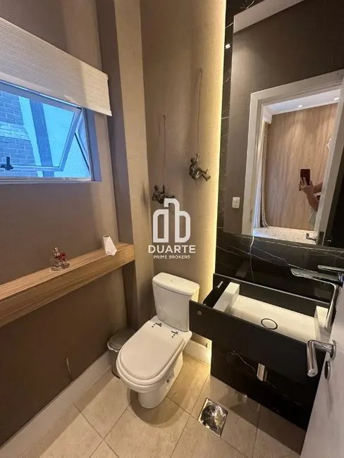 Foto 6 de Casa com 3 quartos à venda, 198m2 em Vila Belmiro, Santos - SP