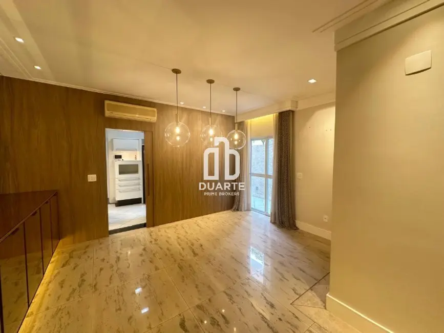 Foto 7 de Casa com 3 quartos à venda, 198m2 em Vila Belmiro, Santos - SP