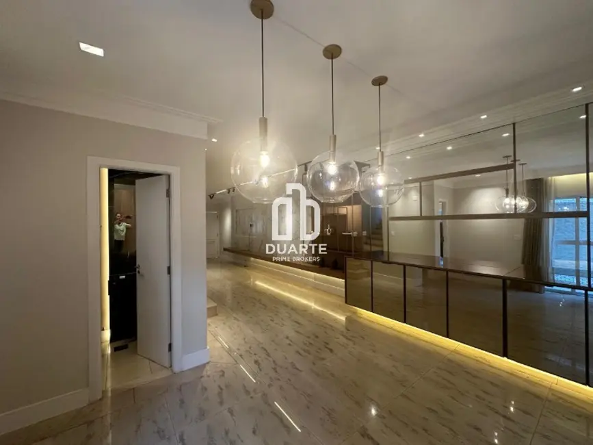 Foto 5 de Casa com 3 quartos à venda, 198m2 em Vila Belmiro, Santos - SP