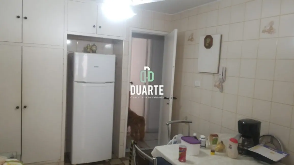 Apartamento com 3 quartos para alugar, 140m2 em Ponta da Praia, Santos - SP - imagem 5 Foto 5 de Apartamento com 3 quartos para alugar, 140m2 em Ponta da Praia, Santos - SP