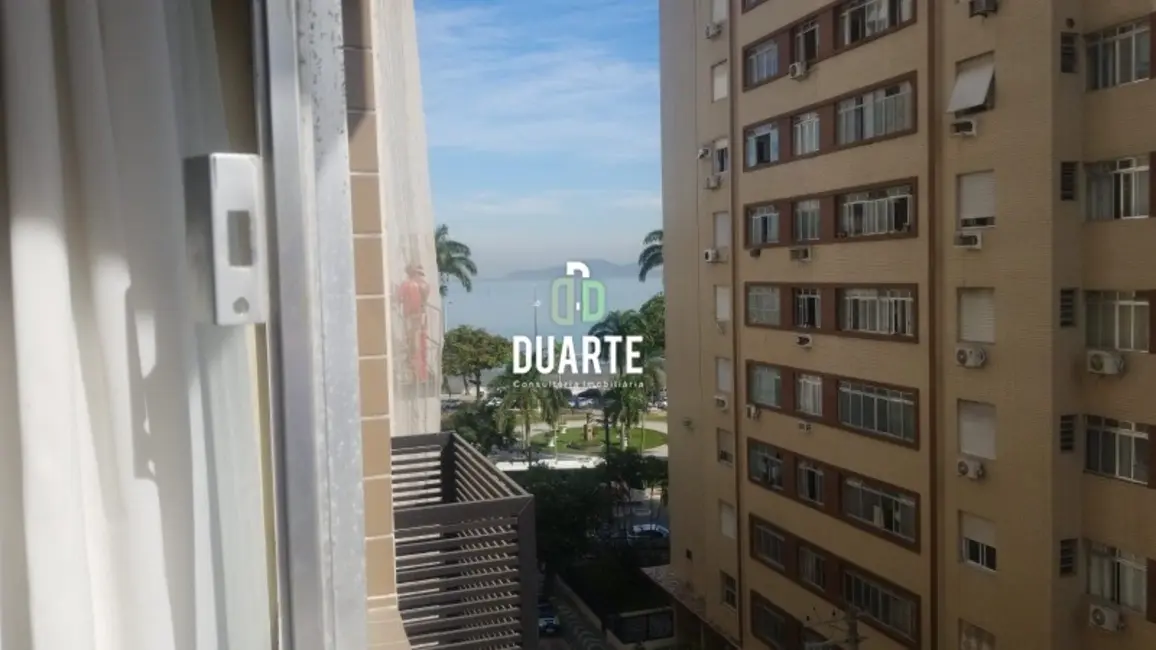 Apartamento com 3 quartos para alugar, 140m2 em Ponta da Praia, Santos - SP - imagem 3 Foto 3 de Apartamento com 3 quartos para alugar, 140m2 em Ponta da Praia, Santos - SP