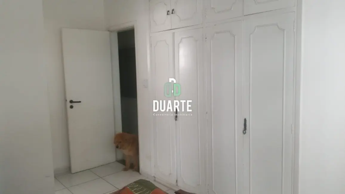 Apartamento com 3 quartos para alugar, 140m2 em Ponta da Praia, Santos - SP - imagem 8 Foto 8 de Apartamento com 3 quartos para alugar, 140m2 em Ponta da Praia, Santos - SP