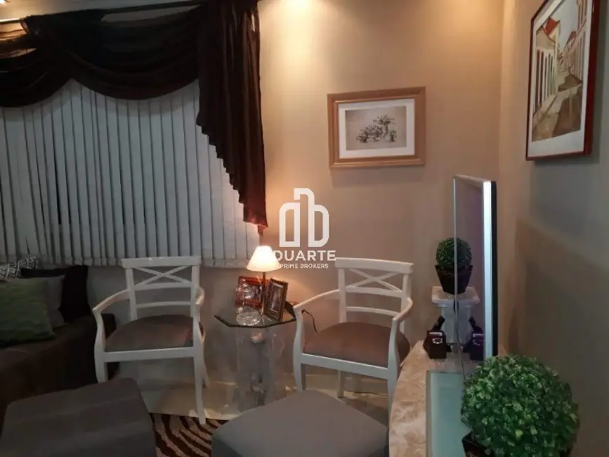 Foto 4 de Casa com 3 quartos à venda, 100m2 em Vila Voturua, Sao Vicente - SP