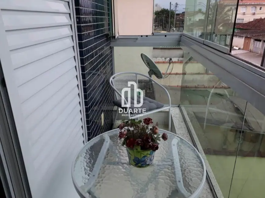 Foto 6 de Casa com 3 quartos à venda, 100m2 em Vila Voturua, Sao Vicente - SP