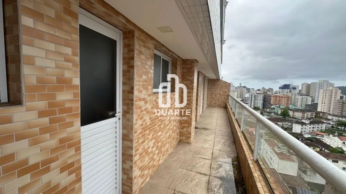 Foto 9 de Apartamento com 2 quartos à venda, 73m2 em Vila Valença, Sao Vicente - SP