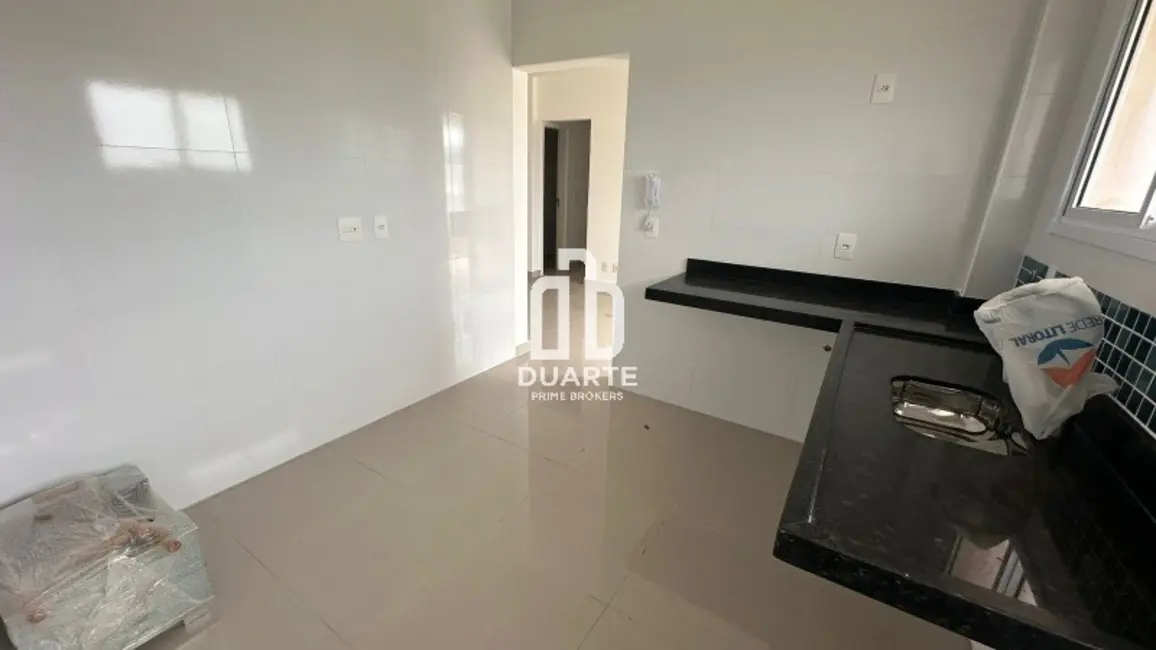 Foto 6 de Apartamento com 2 quartos à venda, 73m2 em Vila Valença, Sao Vicente - SP