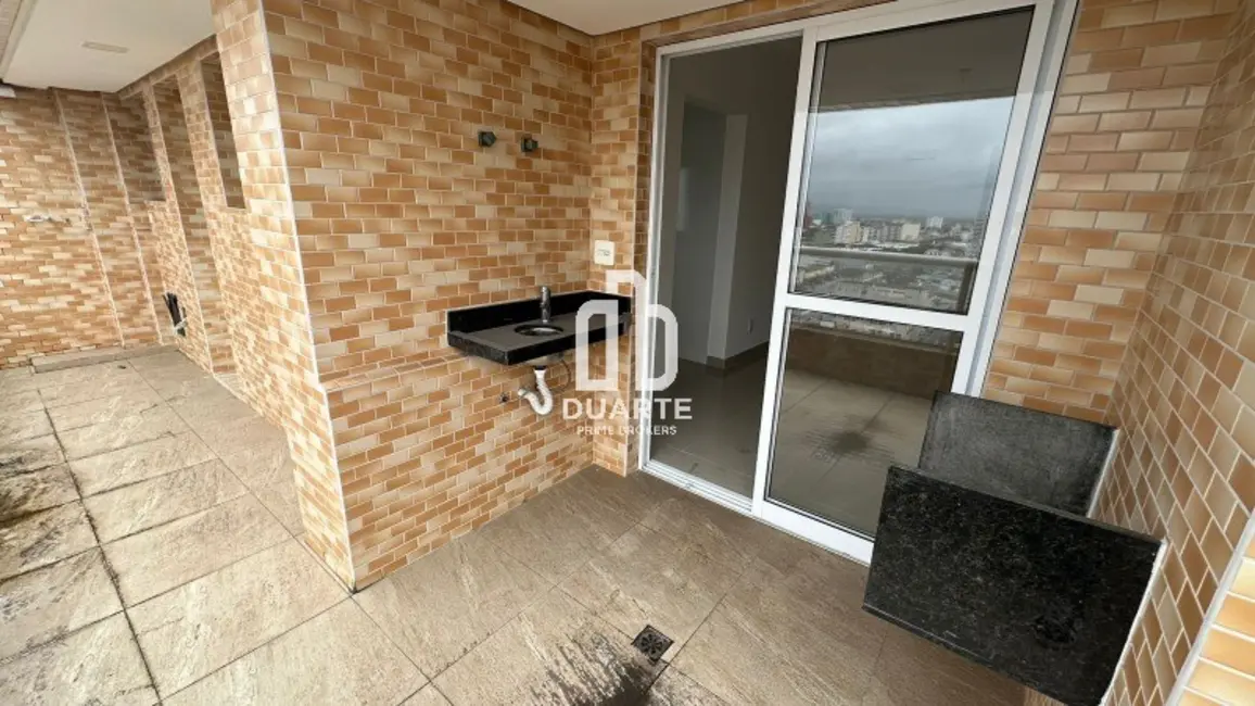Foto 7 de Apartamento com 2 quartos à venda, 73m2 em Vila Valença, Sao Vicente - SP