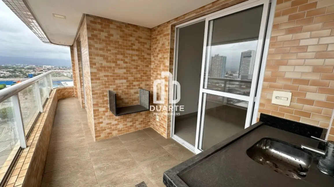 Apartamento com 2 quartos à venda, 86m2 em Vila Valença, Sao Vicente - SP - imagem 1 Foto 1 de Apartamento com 2 quartos à venda, 86m2 em Vila Valença, Sao Vicente - SP