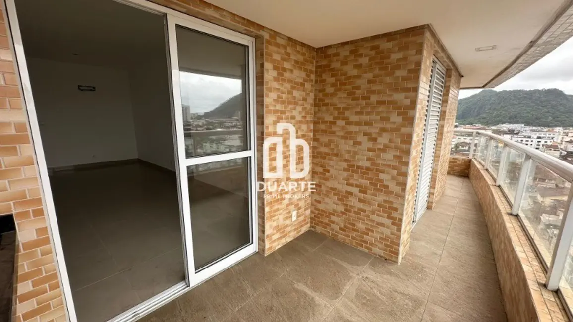 Foto 2 de Apartamento com 2 quartos à venda, 90m2 em Vila Valença, Sao Vicente - SP