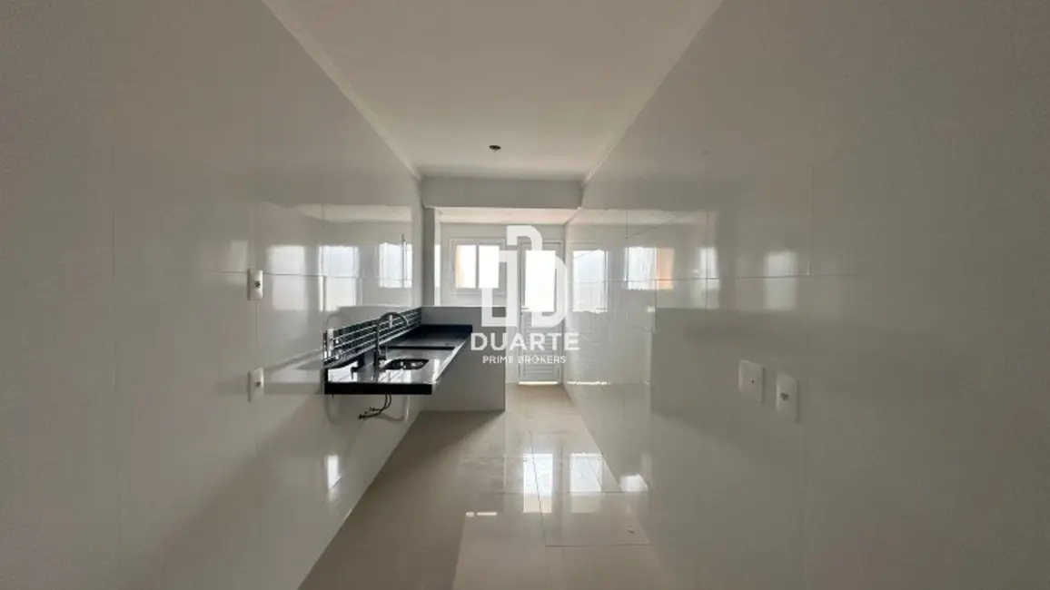 Foto 5 de Apartamento com 2 quartos à venda, 90m2 em Vila Valença, Sao Vicente - SP