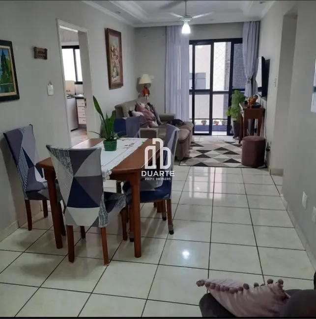 Apartamento com 2 quartos à venda, 113m2 em Ponta da Praia, Santos - SP - imagem 3 Foto 3 de Apartamento com 2 quartos à venda, 113m2 em Ponta da Praia, Santos - SP