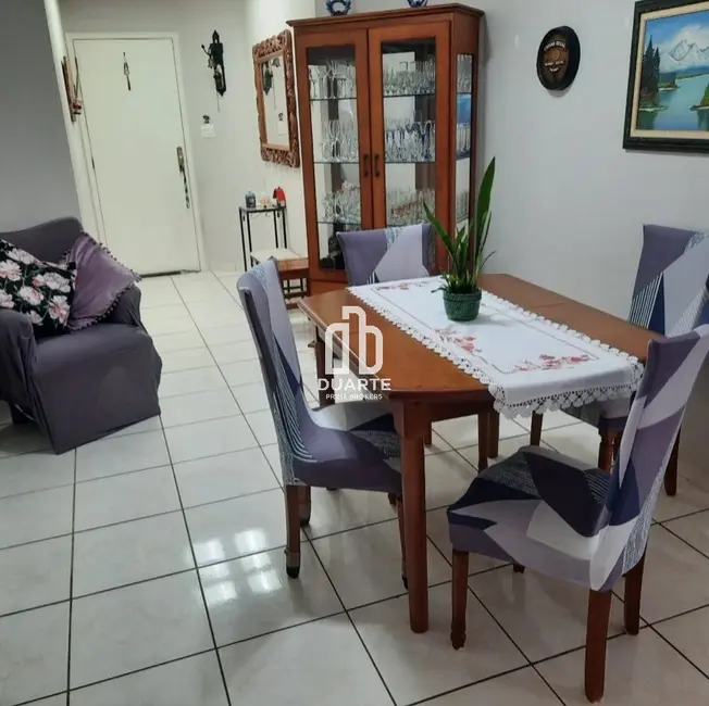 Apartamento com 2 quartos à venda, 113m2 em Ponta da Praia, Santos - SP - imagem 4 Foto 4 de Apartamento com 2 quartos à venda, 113m2 em Ponta da Praia, Santos - SP