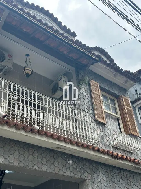 Foto 8 de Casa com 3 quartos à venda, 240m2 em Vila Belmiro, Santos - SP