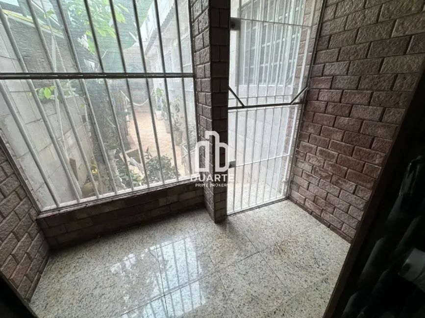 Foto 6 de Casa com 3 quartos à venda, 240m2 em Vila Belmiro, Santos - SP