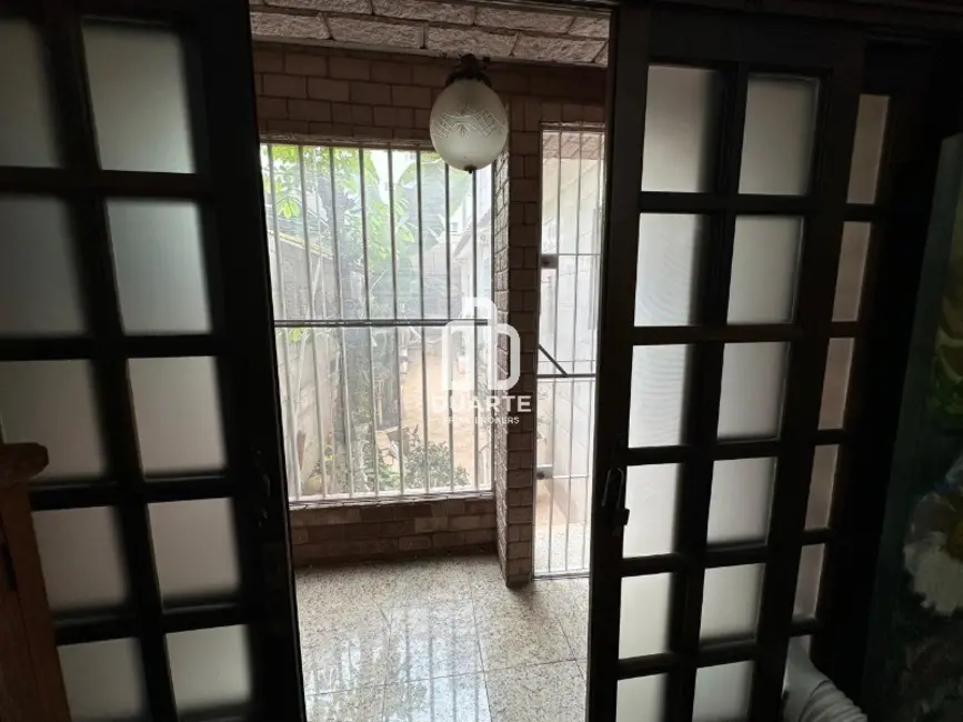 Foto 5 de Casa com 3 quartos à venda, 240m2 em Vila Belmiro, Santos - SP