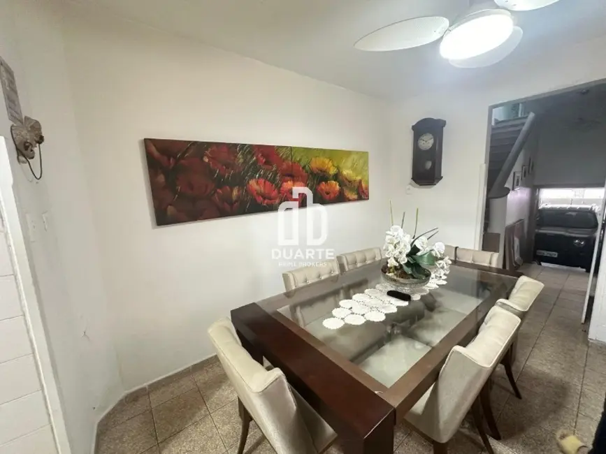 Foto 9 de Casa com 3 quartos à venda, 240m2 em Vila Belmiro, Santos - SP