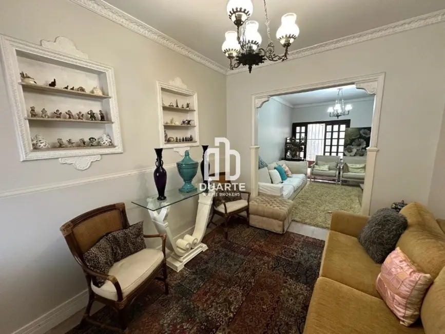 Foto 7 de Casa com 3 quartos à venda, 240m2 em Vila Belmiro, Santos - SP