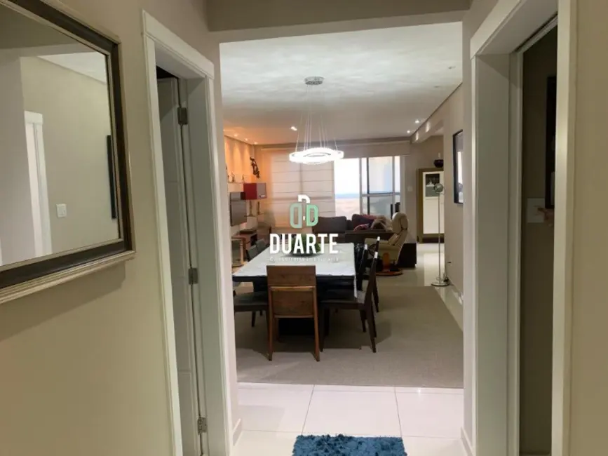 Apartamento com 3 quartos para alugar, 232m2 em Aparecida, Santos - SP - imagem 3 Foto 3 de Apartamento com 3 quartos para alugar, 232m2 em Aparecida, Santos - SP