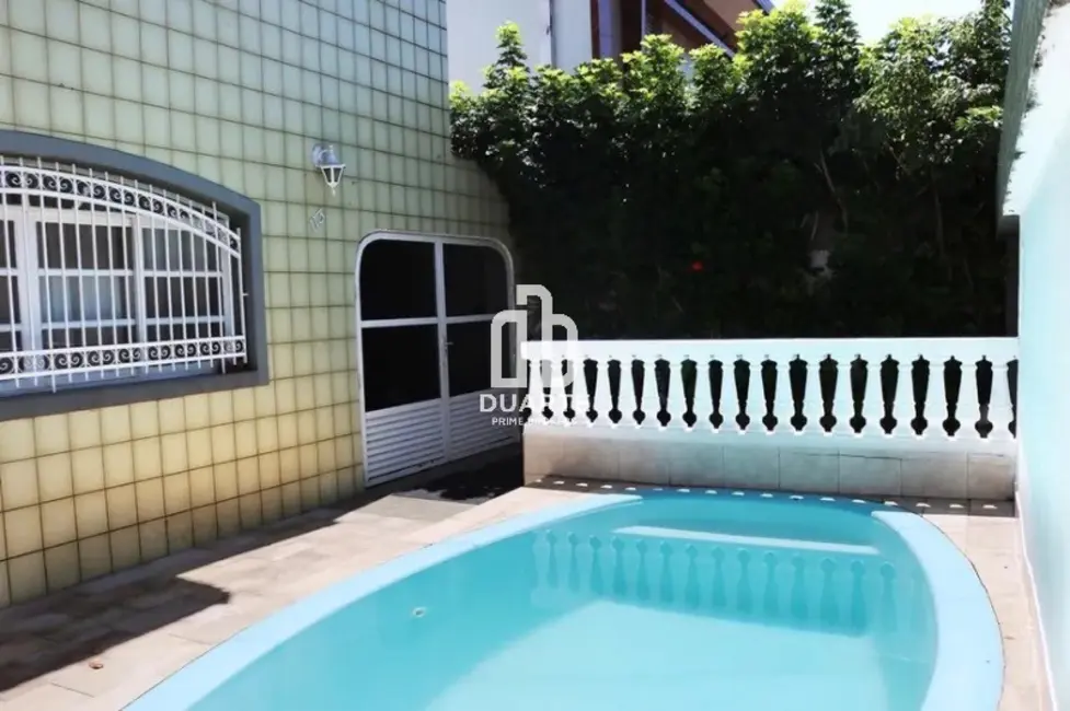Foto 2 de Casa com 3 quartos à venda, 160m2 em Aparecida, Santos - SP