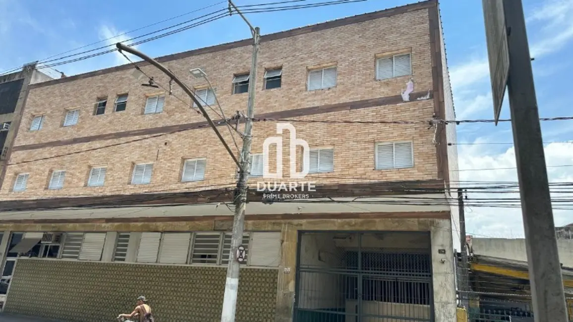 Foto 5 de Sala Comercial com 32 quartos para alugar, 750m2 em Vila Nova, Santos - SP