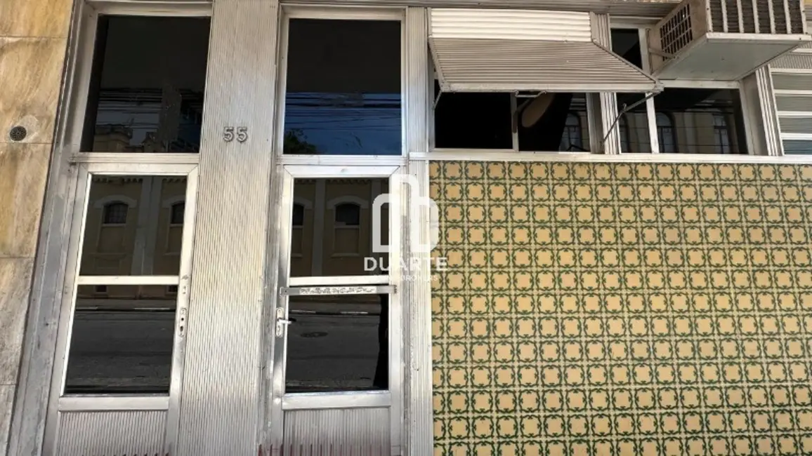 Foto 3 de Sala Comercial com 32 quartos para alugar, 750m2 em Vila Nova, Santos - SP