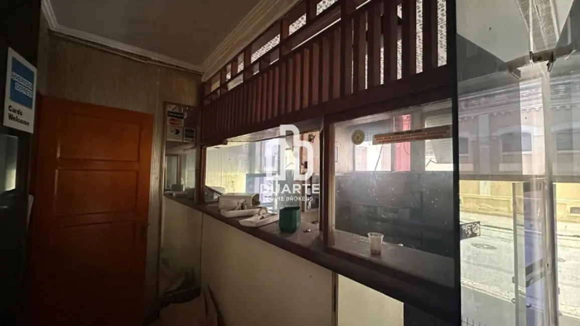 Foto 7 de Sala Comercial com 32 quartos para alugar, 750m2 em Vila Nova, Santos - SP