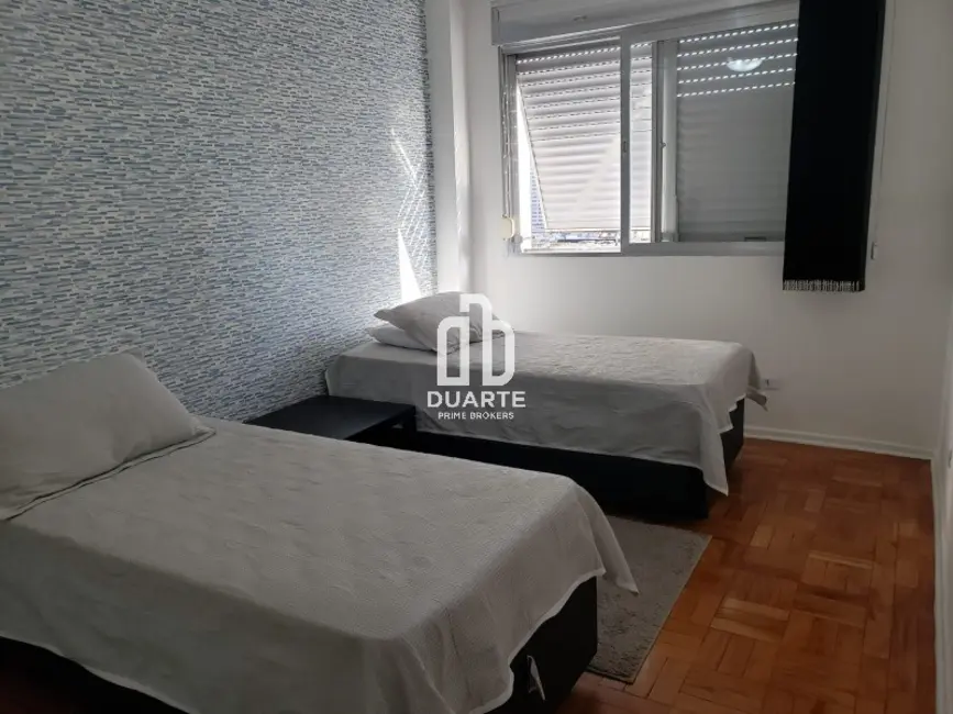 Foto 6 de Apartamento com 2 quartos à venda, 96m2 em Boqueirão, Santos - SP