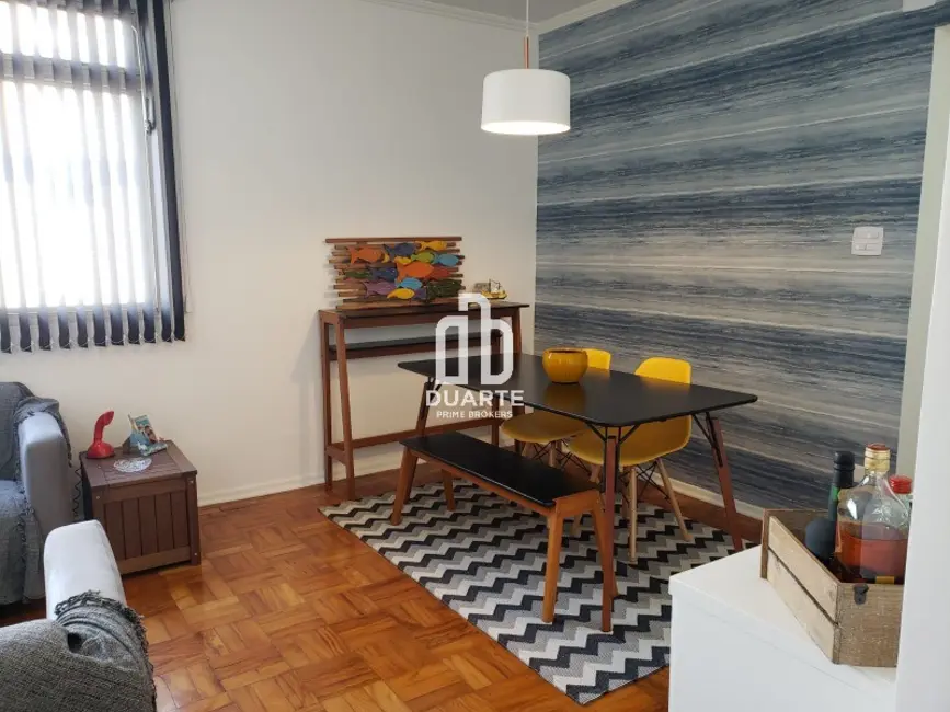 Foto 7 de Apartamento com 2 quartos à venda, 96m2 em Boqueirão, Santos - SP