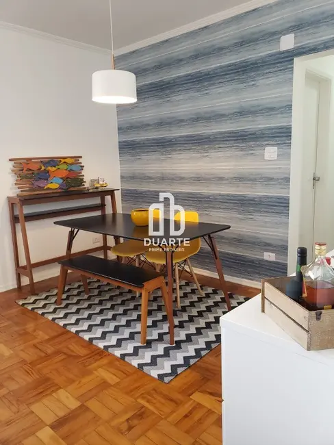 Foto 5 de Apartamento com 2 quartos à venda, 96m2 em Boqueirão, Santos - SP