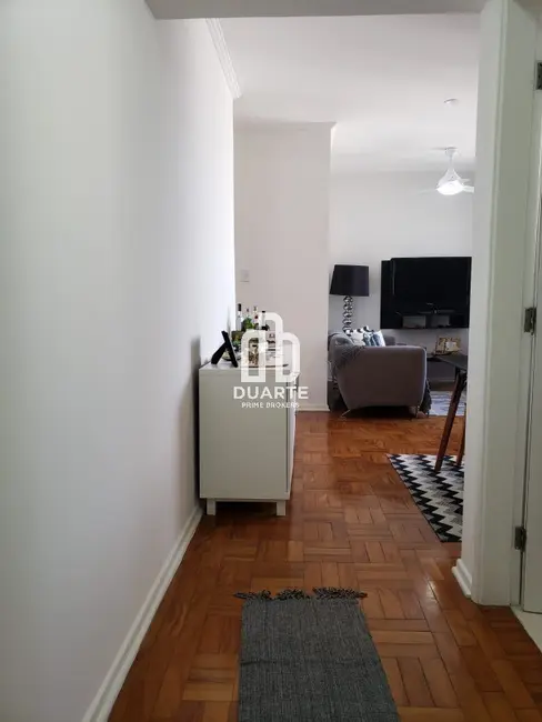 Foto 9 de Apartamento com 2 quartos à venda, 96m2 em Boqueirão, Santos - SP