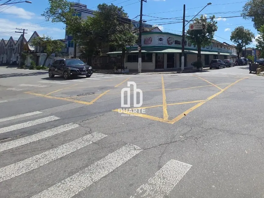 Foto 5 de Loja à venda, 225m2 em Vila Mathias, Santos - SP