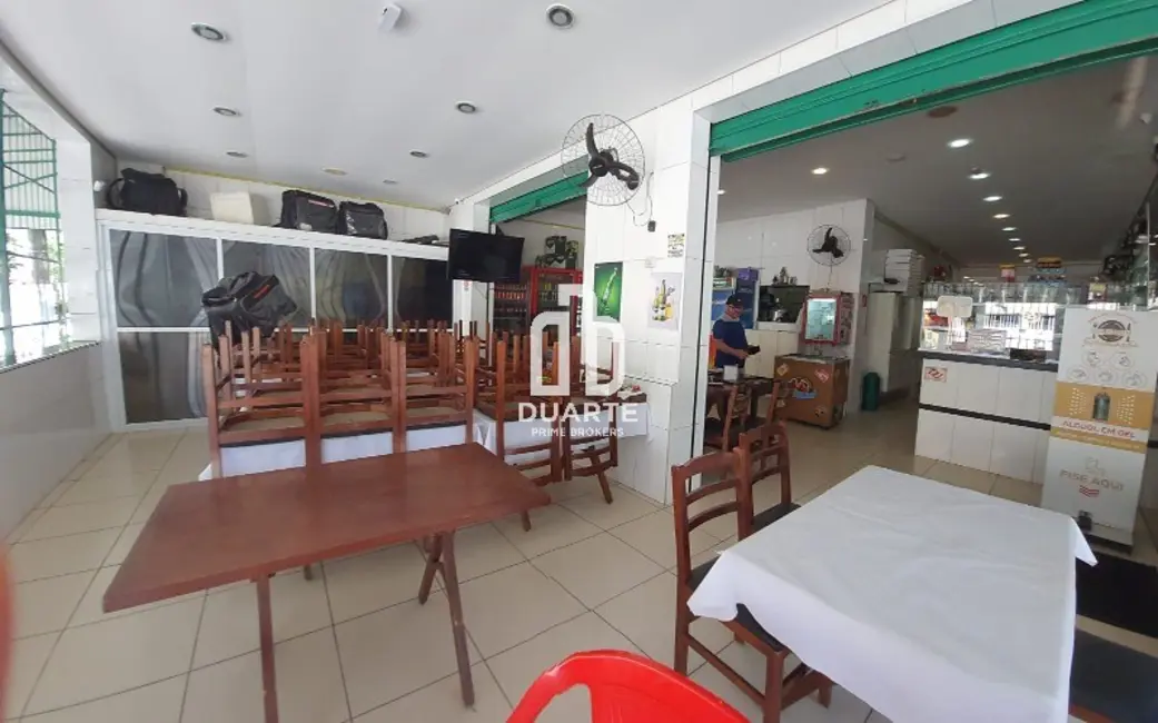 Foto 4 de Loja à venda, 225m2 em Vila Mathias, Santos - SP