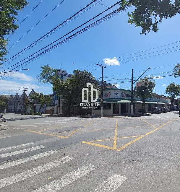 Foto 3 de Loja à venda, 225m2 em Vila Mathias, Santos - SP