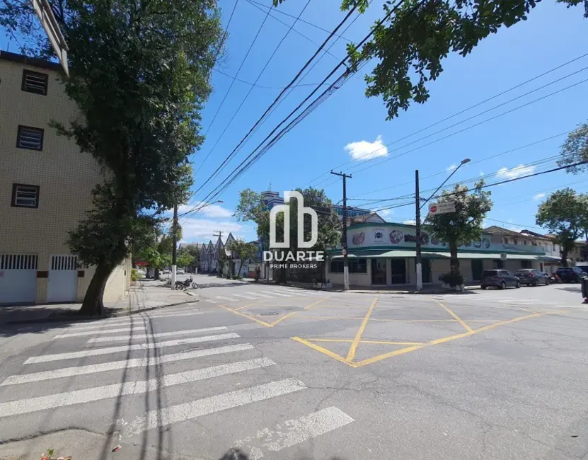 Foto 1 de Loja à venda, 225m2 em Vila Mathias, Santos - SP