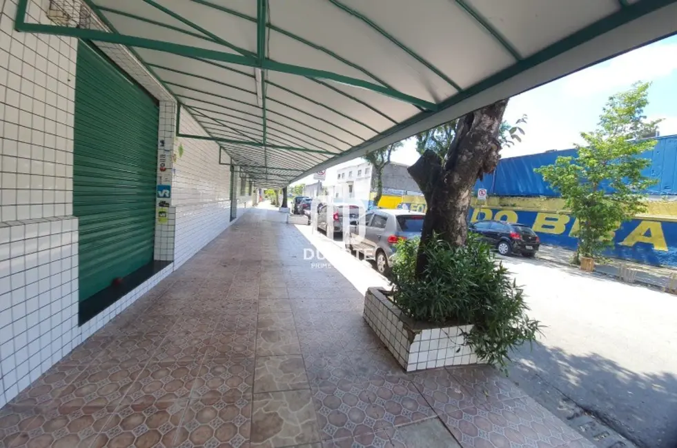 Foto 2 de Loja à venda, 225m2 em Vila Mathias, Santos - SP